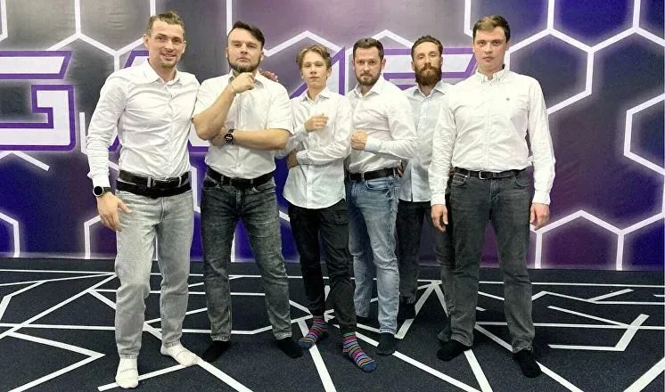 Мероприятие 3