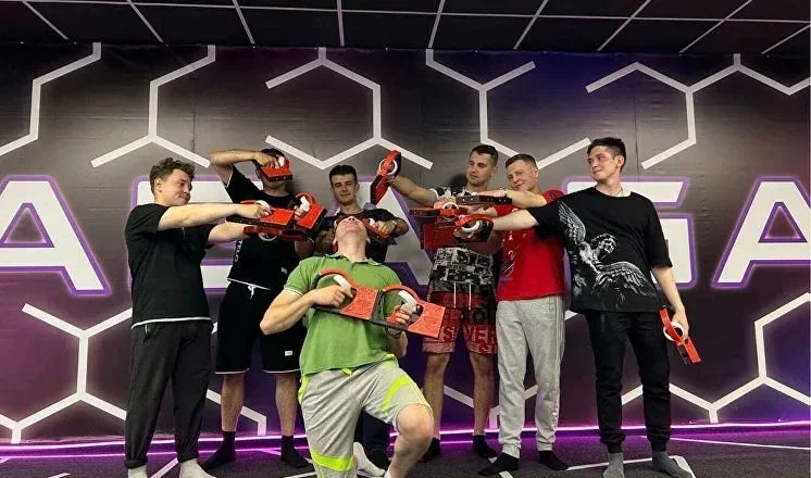 Мероприятие 4